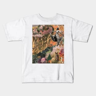 Freedom from within Kids T-Shirt